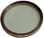 Star-d 55MM Linear Polarizer Polarizing Filter For Slr & Rangefinder Camera Lens. Fixed Price $18.80.