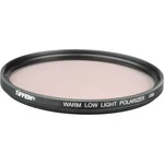 Tiffen 46MM Warm Low Light Linear Polarizer Filter 46WLLPOL. Fixed Price $21.90.