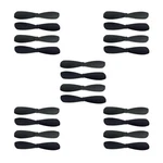 Skrnrhrery The Propeller Blades, Uav 2.36" X 3.54" 0.24", Black. Fixed Price $13.20.