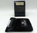 Formatt Hitech 4X5.65" Combination Hot Mirror & ND1.2 Glass Filter (4-STOP). Fixed Price $275.00.
