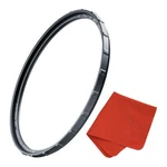 Breakthrough Photography 49MM X2 Uv Filter (aluminum). Fixed Price $39.00.