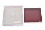 Genuine Cokin Coef. + 3 Sepia P005 Filter Jewel Case. Fixed Price $9.95.