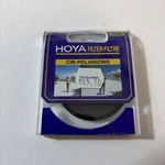 Hoya 52 Mm Circular Polarizing Filter. Fixed Price $11.99.