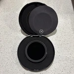 Moment 49MM Cpl Circular Polarizer Filter Anti-glare Lens Camera. Fixed Price $50.00.