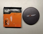 K&f Concept 82MM Cpl Filter 28 Layer Super Slim Mrc Nano-x Series Sku: KF01.974. Fixed Price $30.00.