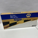 Air Filter For Volvo Dodge Dakota, Ram, Mitsubishi, Jeep Napa 6077. Fixed Price $5.00.