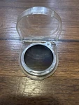 Zeiss Ikon Contapol 3X Filter B56 For Contarex. Fixed Price $24.99.