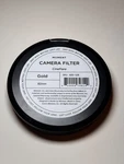 Moment 82MM Cineflare Gold Light Streak Filter With Case Excellent+. Fixed Price $45.00.