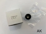 Computar/lens Adapter 0.75X/TEC-M55. Fixed Price $58.02.