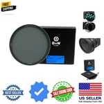 77MM Basic Circular Polarizer Mrc Glass Filter. Fixed Price $138.39.