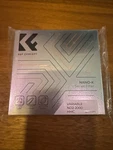 K&f Concept 67MM Variable ND2-2000 Filter New Sealed Multi-coated Lens. Fixed Price $25.00.