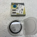 Nikon 72MM Soft Focus Ring Is Separated From Filter!!. Fixed Price $44.99.