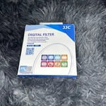 Jjc 82MM ND2-ND400 Variable Neutral Density(nd) Filter W/a Dedicated Case. Fixed Price $39.99.