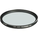 Tiffen 77MM Low Light Linear Polarizer Glass Filter. Fixed Price $22.19.