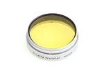 Leitz Leica Xooqg 13160 Yellow Filter For Summarit. Fixed Price $120.79.