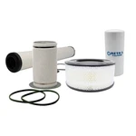 Beta Filters B1AF0074826 Air Replacement For 81824769 / Sandvik. Fixed Price $165.10.