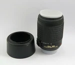 Nikon Dx Af-s Nikkor 55-200MM F4-5.6G Ed Vr. Fixed Price $68.75.