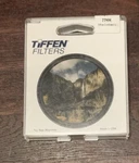 New Tiffen 77MM Ultra Contrast 1 Resolution & Reduction Filters. Fixed Price $105.00.