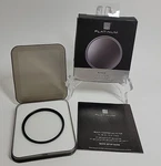 Platinum 67MM Filter Multi Coated PT-MCUVF67 With Quick Setup Guide Open Box. Fixed Price $12.99.