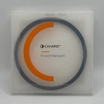 Chiaro T99 Uv 77MM Circular Clear Threaded Camera Lens Filter. Fixed Price $12.00.