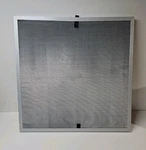 24X24X1 Furnace FILTER-MERV8, Washable & Reusable Electrostatic Air Filter,. Fixed Price $23.99.