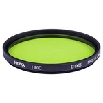 Hoya 46MM Yellow / Green Multi Coated Glass Filter (X0) #11 #A-46GRX0-GB. Fixed Price $32.90.