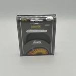 Bower 67MM (cpl) Circular Polarizer Lens Filter (black). Fixed Price $12.00.