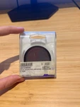 Hoya 52MM Circ-pol Fusion Antistatic Filter. Fixed Price $28.64.