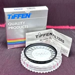 Mint New Old Stock Tiffen 77MM Soft Fx 1 Diffusion Filter W/ Case, Box & Insert. Fixed Price $72.00.