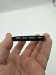 Hoya UV0 (72SUVHMC) 72MM Filter. Fixed Price $8.00.