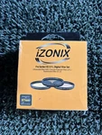 Izonix IZ67FLK Pro Series Hd 3 Pc Digital Filter Set For 67MM (#81). Fixed Price $7.50.