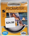 Pro Mc Multi Coated Skylight Glass Lens Filter Japan E55 E-55 SK1A. Fixed Price $14.99.