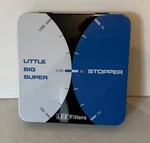 Lee Little Big Super Stopper 100 X Mm 6-STOP With Case. Fixed Price $90.00.
