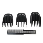 3 Piece Set (9MM 12MM 16MM) Haircut Blade Guards For P-hilips Norelco Multigr.... Fixed Price $27.84.