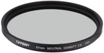 Tiffen 67MM Neutral Density Glass Filter 4X 0.6 Light Reduction Photography Tool. Fixed Price $36.49.