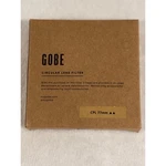 Gobe Cpl 77MM Circular Lens Filter New In Box. Fixed Price $14.99.