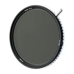 Nisi 58MM True Color Nd Vario Pro Nano 1 Stops Variable Filter. Fixed Price $169.00.