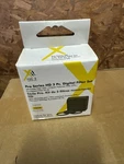 Xit Photo Pro Series Hd 3 Pc. Digital Filter Set 52MM Uv Cpl Fl-d XT52FLK. Fixed Price $6.00.